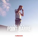 Joujma - Point Barre