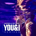 JAKONDA NEJTRINO - You I Dj Baur Remix