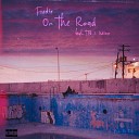 Fredie feat TB Wiizar - On the Road