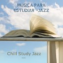 Musica Para Estudiar jazz - Relaxing Tones
