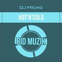 DJ M1cko - Hot n Cold Original Mix