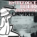 DJ Patience - Vortex Hired Gun Luna C Remix