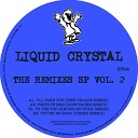 Liquid Crystal - To The Top Knuckles Remix