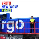 VAITO - New Wave 2020 Vaito Remix