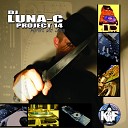 DJ Luna C Dave Skywalker - Smash Your Brain In Full Stop