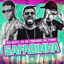 Mc Thony Love Funk GG no Comando - Safadinha Remix Brega Funk