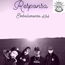 EMBOLAMENTO 494 feat Luck B - Entre Rosas e Espinhos