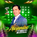 Alejandro Pollera - Carrito Expreso Ambar