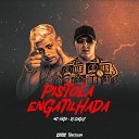 MC Yago Dj Sagaz - Pistola Engatilhada