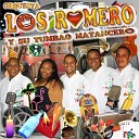 Orquesta Los Romero - Ca onazo