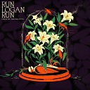 Run Logan Run feat Annie Gardiner - Project Pigeon Missile