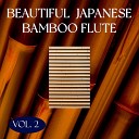 Akiro Kanji - Beautiful Japanese Bamboo Flute Vol 2