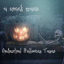U Creek Music - A Ghost Dance on Midnight