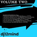 dj12mind - Classic Hip Hop Pt 2 88 BPM E Minor 12 Lufs
