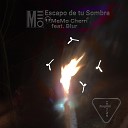 MeMo Cherri feat Gustavo Ibanez - Escapo de Tu Sombra