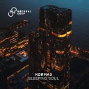 KORMAX - Sleeping Soul