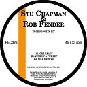 Stu Chapman Rob Fender - Get Ready
