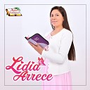 Lidia Arrece - En el Camino de la Vida