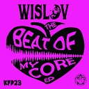 Wislov - One Day We ll All Be Free