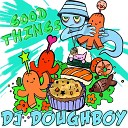 DJ Doughboy - Make The Crowd Go