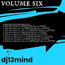 dj12mind - Hip Hop Vitality Pt 2 71 BPM G Minor 14 Lufs