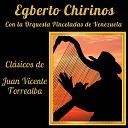 Egberto Chirinos - Junto al Jaguey