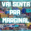 Two Maloka MC Buraga - Vai Senta pra Marginal