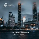 Fly Sasha Fashion - Right Now