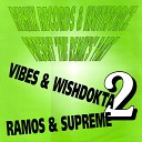 The Timespan - Music Ramos Supreme Remix