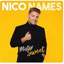 Nico Names - Auf Liebe vorprogrammiert