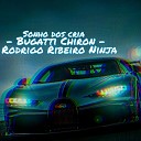 Rodrigo Ribeiro NINJA - Sonho dos Cria Bugatti Chiron