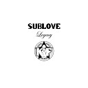 Sublove - Drum Bass Program Mannik Remix