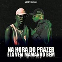 MC Gedai DJ GUIH MS - Na Hora do Prazer Ela Vem Mamando Bem