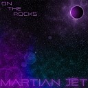 Martian Jet - Jackknife
