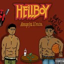 Manoxapa feat Liltentacion - Hellboy