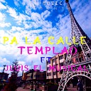 El Negrito Templao feat JLuis El Musical - Pa la Calle