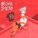Gamarra feat Cln - Bicho Solto