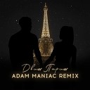 Ханаро Маракеш - Движ Париж Adam Maniac Remix