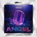 Toricos - Angel Radio Mix