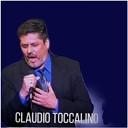 Claudio Toccalino - Cuando el Amor Se Vuelve Poesia