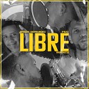 EFRAIN HERNANDEZ feat bendeci2 - Libre
