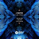 J Matin - Like That Original Mix