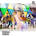 Kuk choy feat Sadulla Fatxullayev - Popuri