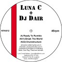 DJ Luna C Dj Dair - Ready 2 Rumble