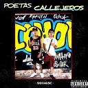 Rm salvatore KALI RM feat SKH MUSIC - Poetas Callejeros