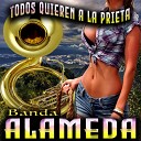 Banda Alameda - No Volvere