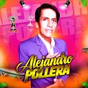 Alejandro Pollera - Mi Primer Amor