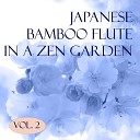 Akiro Kanji - Japanese Bamboo Flute in a Zen Garden Vol 2
