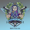 Bad Girls - Интро