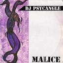 DJ Psycangle - Parallel Worlds